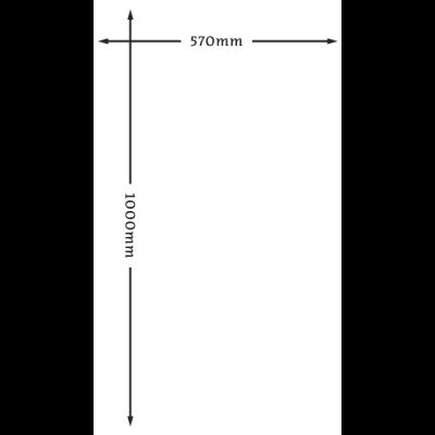1m Gangsheet (1000 x 570 mm) Thumbnail